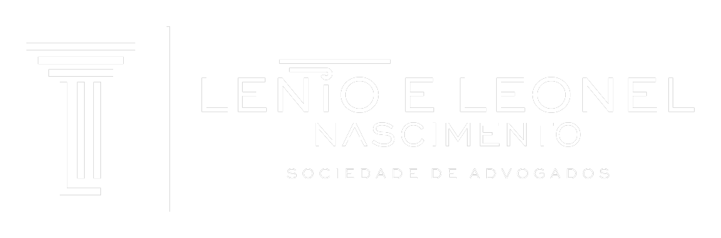 Lenio e Leonel Nascimento · Sociedade de Advogados